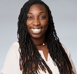 Jameelia Bowie