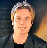 Ben Hendrickson