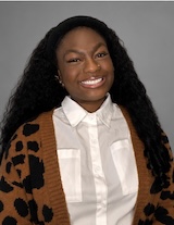 Imani Reynolds
